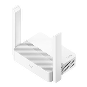 Cudy N300 2.4GHz Wi‑Fi Router