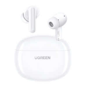 wireless earbuds