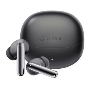 WINX VIBE More Adaptive ANC Earbuds