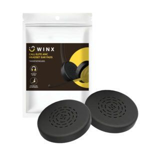 WINX CALL Elite ANC Ear Cup Replacements