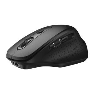 WINX DO More Wireless & Bluetooth Mouse 3200 DPI