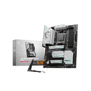 MSI X670E Gaming Plus WiFi