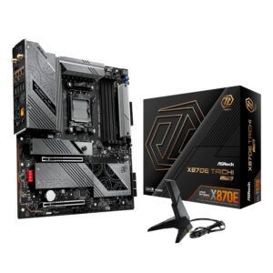 ASRock X870E Taichi Lite