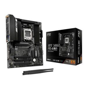 AM5 motherboard