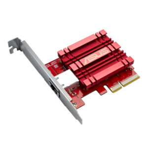 10Gbps PCIe network adapter
