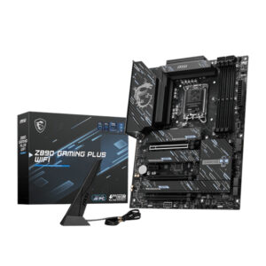 MSI Z890 GAMING PLUS WIFI