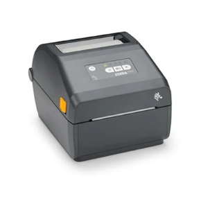 Zebra ZD421 thermal transfer receipt printer