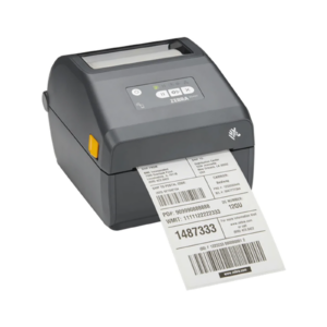 Zebra ZD421 thermal transfer printer