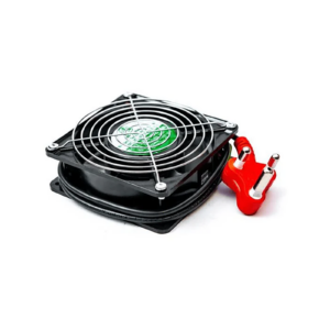 wallbox fan kit