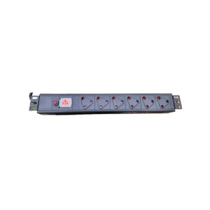 6-way PDU