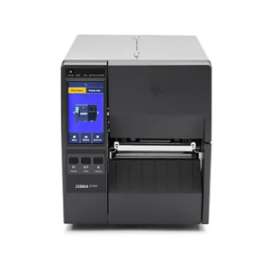 Zebra ZT231 thermal label printer