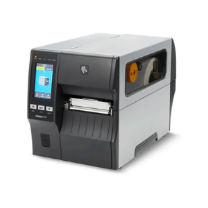 Zebra ZT411 label printer