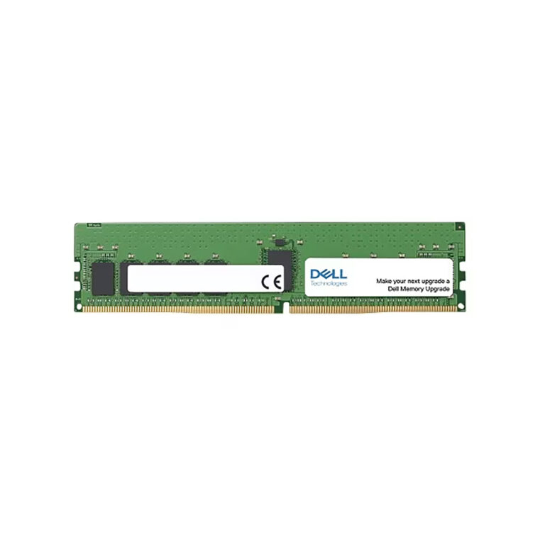 Dell 16GB DDR4 RDIMM 3200MHz Server Memory