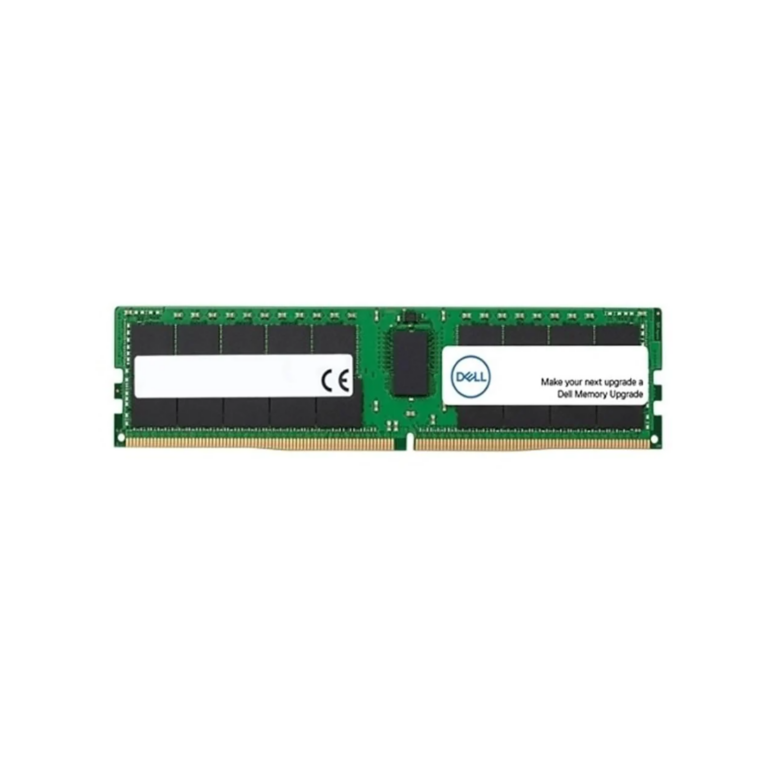 Dell 32GB DDR4-3200 ECC UDIMM Server Memory Module