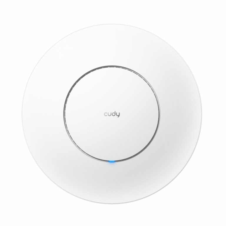 Cudy BE3600 2.5G Dual Band WiFi 7 Ceiling Access Point