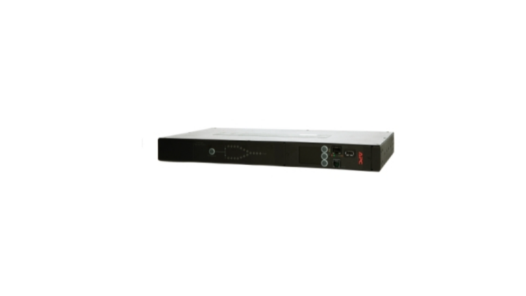 APC AP4423A Rack ATS 230V 16A 1U
