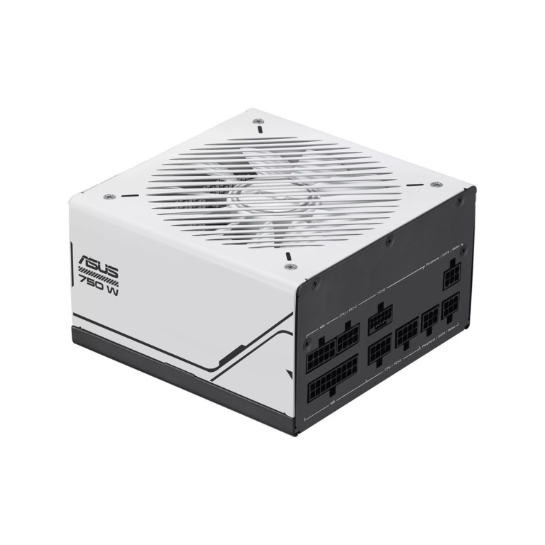 Asus Prime AP-750G 750W Gold Fully Modular PSU