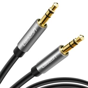 3.5mm AUX cable