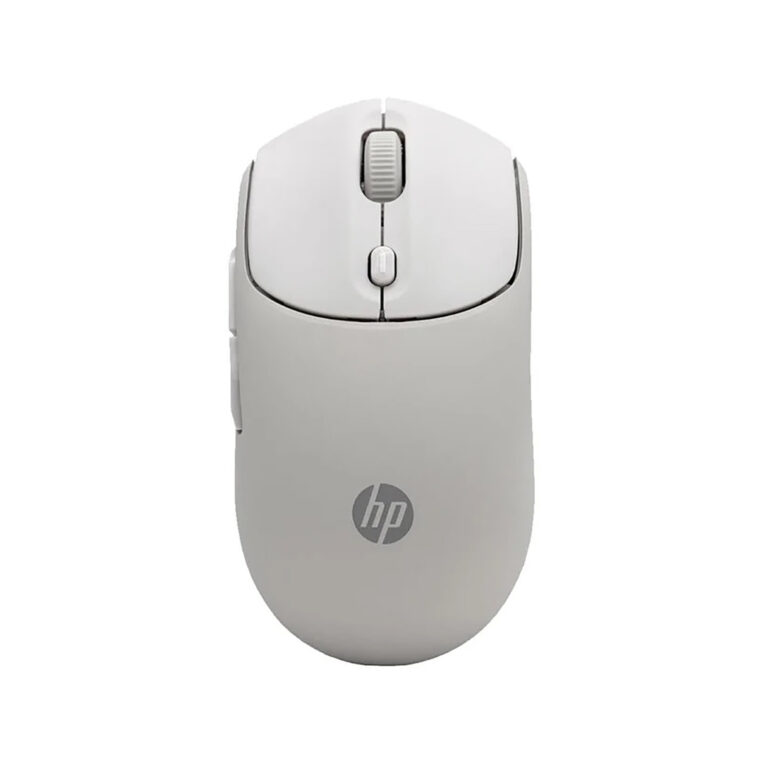 HP 400 Quiet Wireless Maple Mouse AZ7B6AA