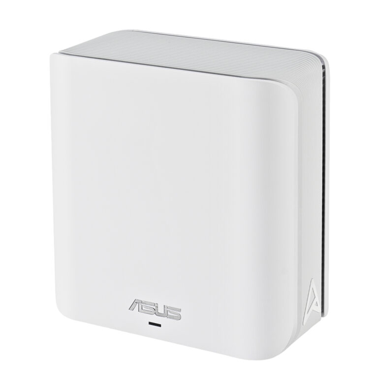 ASUS ZenWiFi BD4 Wi-Fi 7 1-Pack AiMesh Router