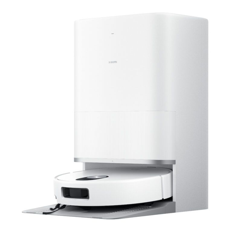 Xiaomi Robot Vacuum Cleaner 5