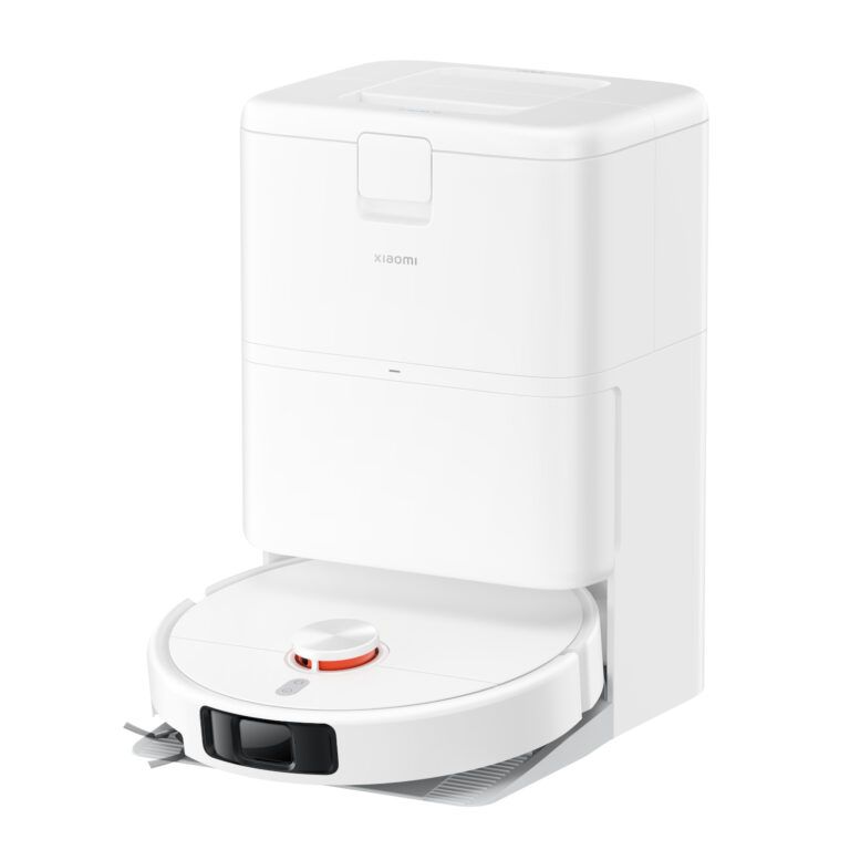 Xiaomi Robot Vacuum H50 Pro