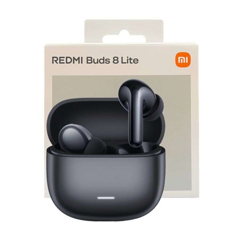 Xiaomi Redmi Buds 8 Lite Black