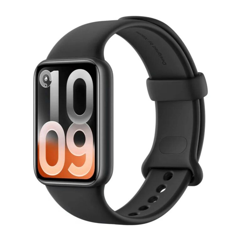 Xiaomi Smart Band 10 Pro Black