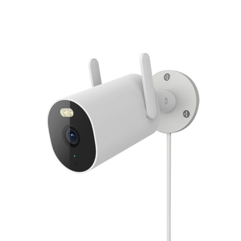 Xiaomi Outdoor Camera AW300 2K Outdoor Wi‑Fi Camera