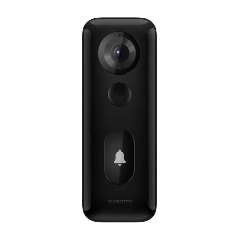 Xiaomi Smart Doorbell 3S Wireless Doorbell