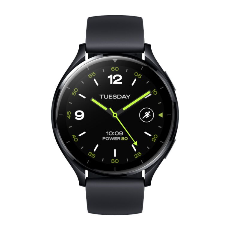 Xiaomi Smart Watch 2 Black
