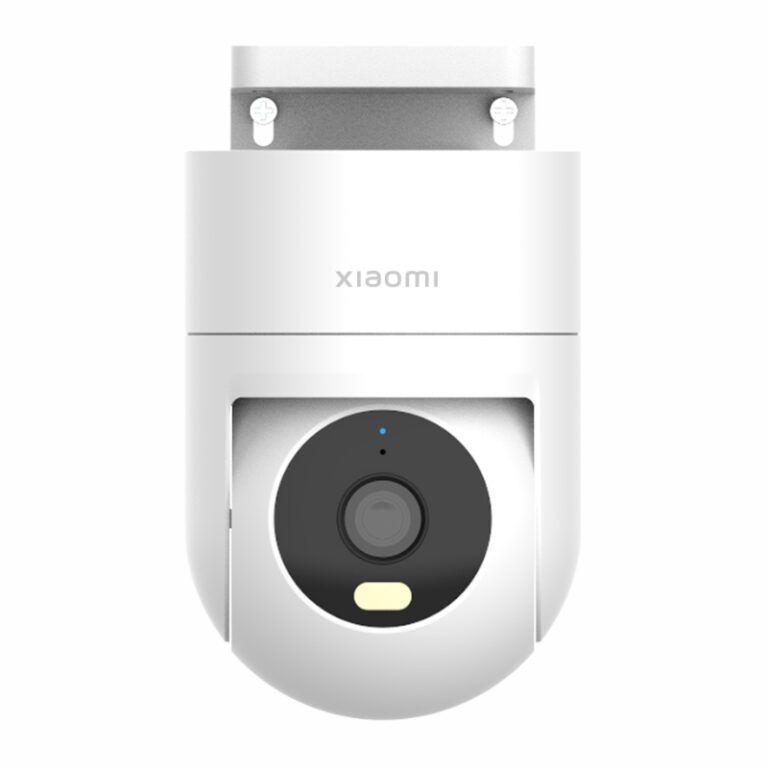 Xiaomi Outdoor Camera CW300 Wi‑Fi Security Camera