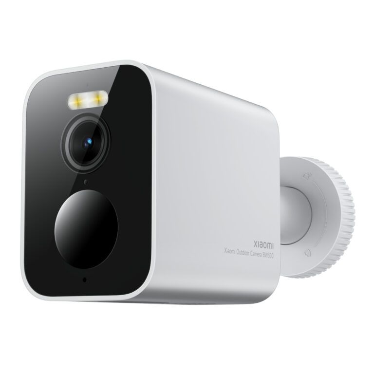 Xiaomi Outdoor Camera BW300 Wi-Fi Security Camera