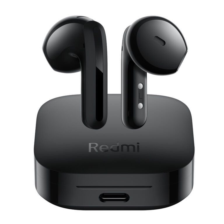 Xiaomi Redmi Buds 6 Active Wireless Earbuds