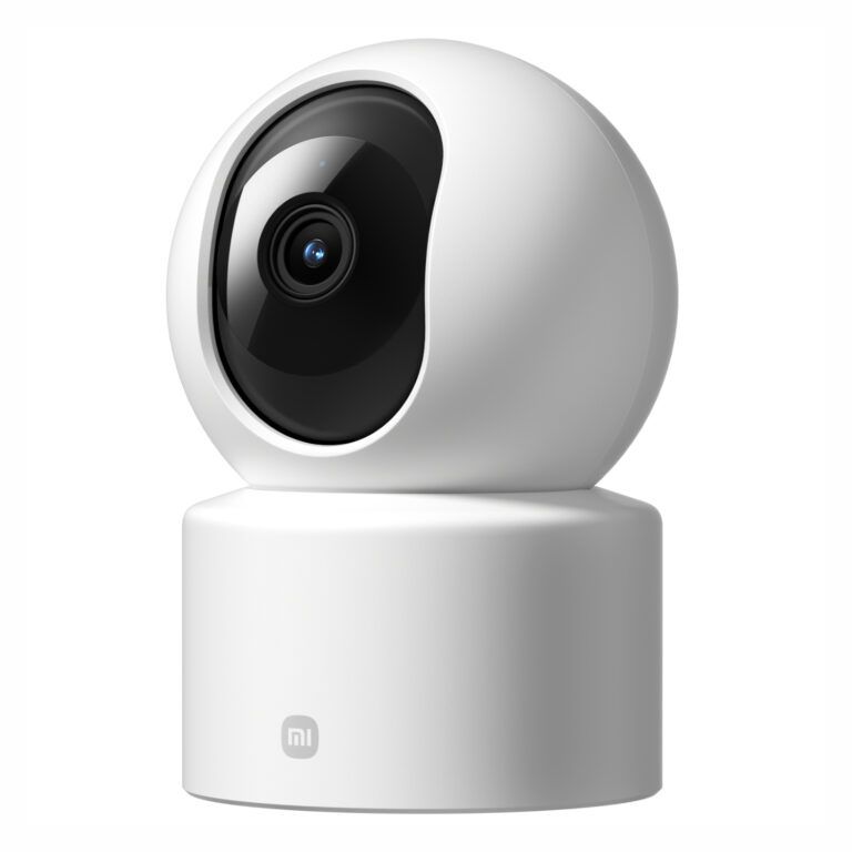 Xiaomi Smart C301 2K Indoor Wi‑Fi Security Camera