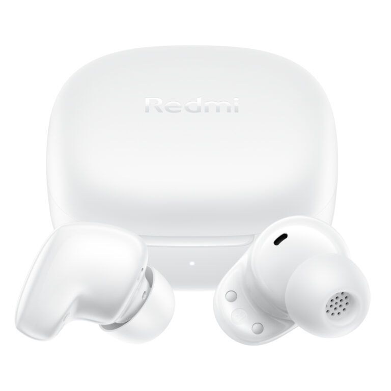 Xiaomi Redmi Buds 6 Play White