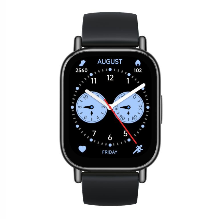 Xiaomi Redmi Watch 5 Lite Black