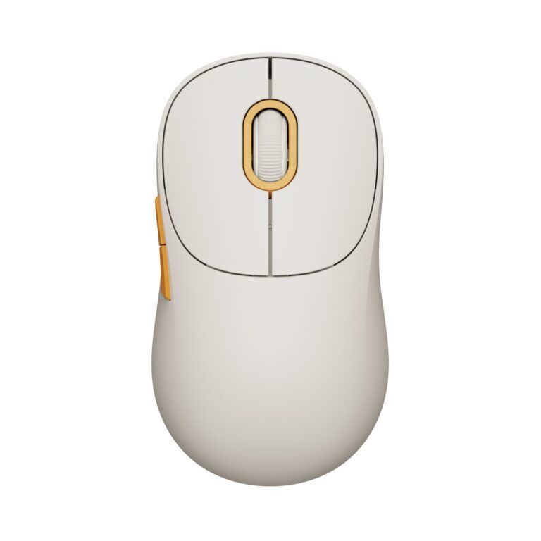 Xiaomi Wireless Mouse 3 Bluetooth Mouse