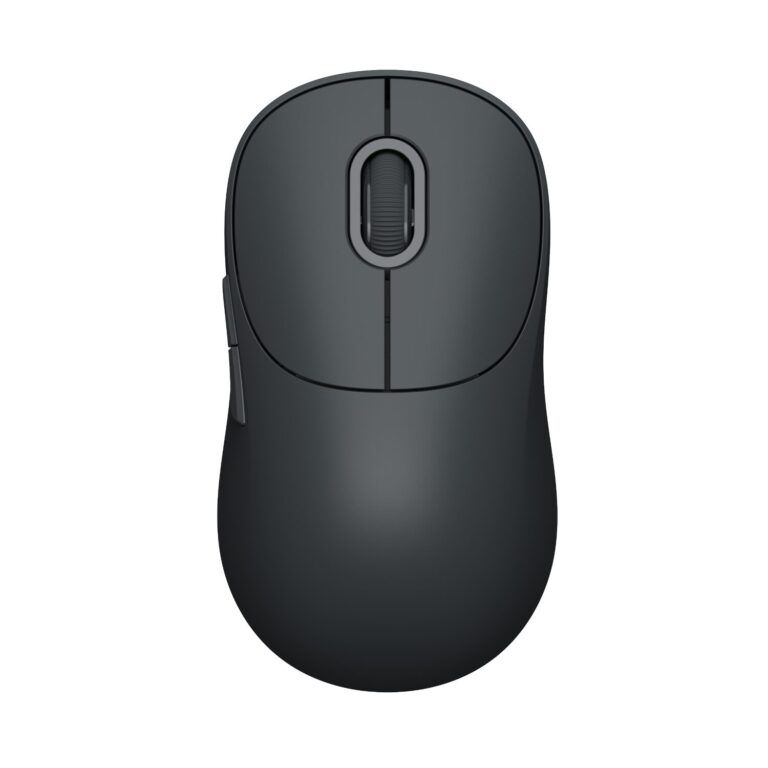 Xiaomi Wireless Mouse 3 Black