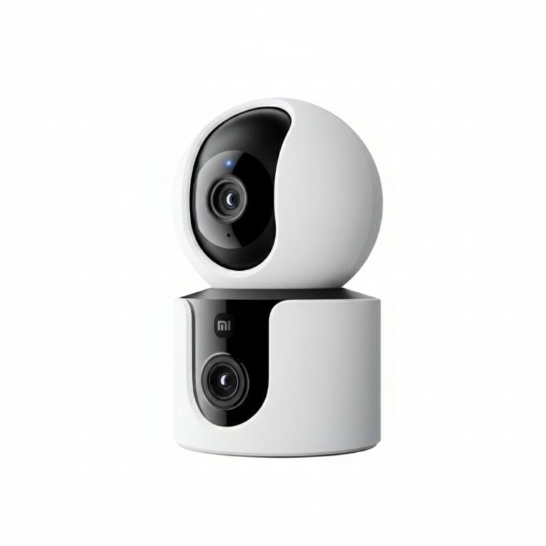 Xiaomi Smart C300 Dual 2K Indoor Wi‑Fi Camera