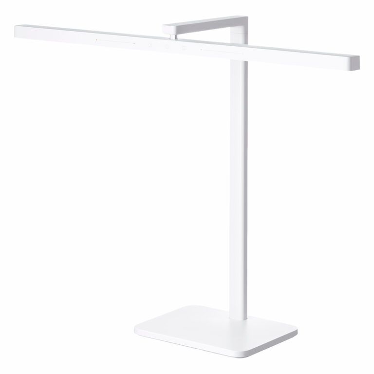 Xiaomi LED Desk Lamp 2 with Smart Voice Control