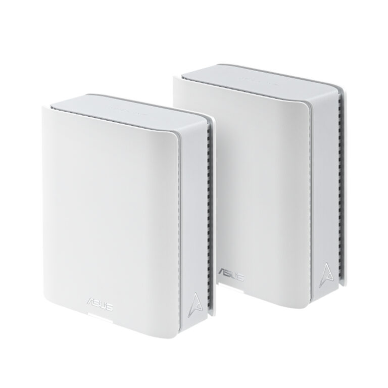 Asus BT10-2PK Wi-Fi 7 Tri-Band Mesh Router 2-Pack