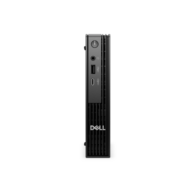Dell Pro Micro QCM1250 Ultra 5 235T Desktop PC