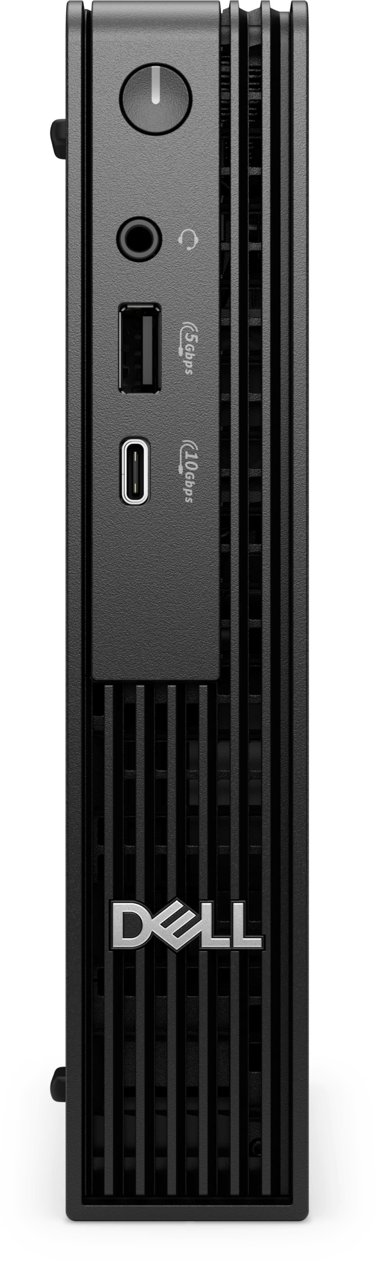 Dell Pro Micro QCM1250 Intel Core Ultra 7 265T Desktop
