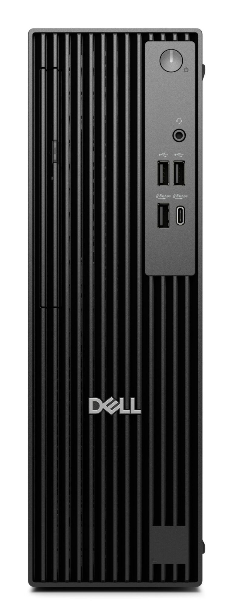 Dell Pro Slim QCS1250 Desktop PC, Core Ultra 7 265, 16GB, 512GB SSD