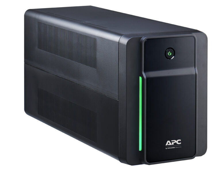 APC Back-UPS BX1200MI 1200VA 650W Line Interactive UPS