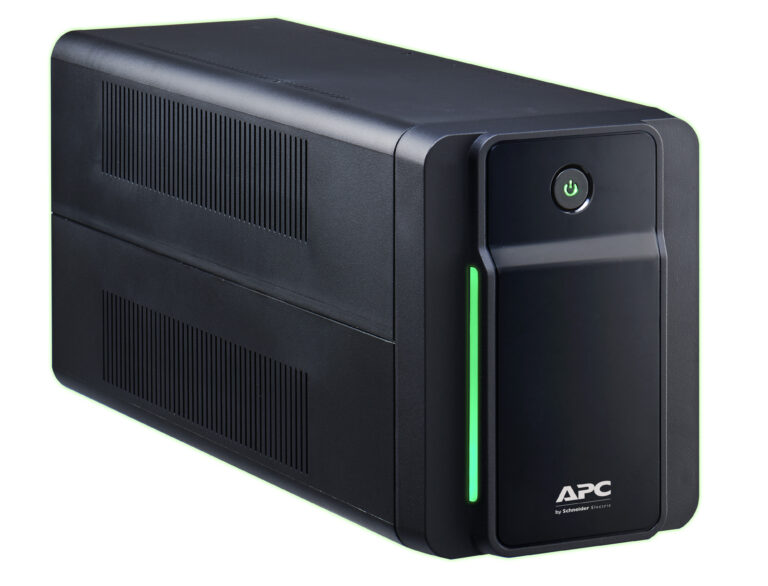 APC Back-UPS BX750MI 750VA 410W Tower UPS