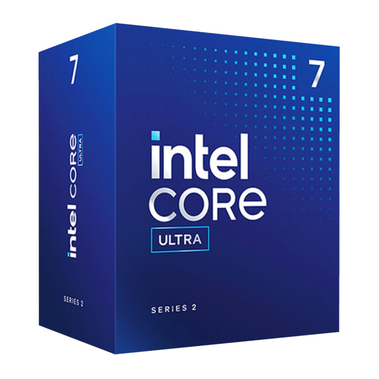 Intel Core Ultra 7 265 20-Core LGA1851 CPU