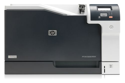 HP Color LaserJet CP5225dn A3 Colour Printer