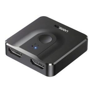 HDMI switcher